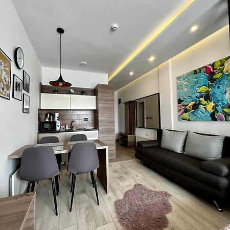 Vista Kopaonik Milmari Studio P22 Екстериор снимка