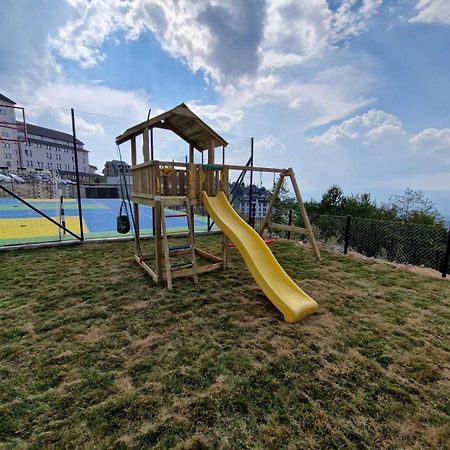 Vista Kopaonik Milmari Studio P22 Екстериор снимка