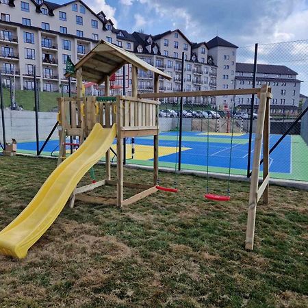 Vista Kopaonik Milmari Studio P22 Екстериор снимка