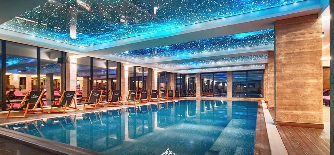 Vista Kopaonik Milmari Studio P22 Екстериор снимка
