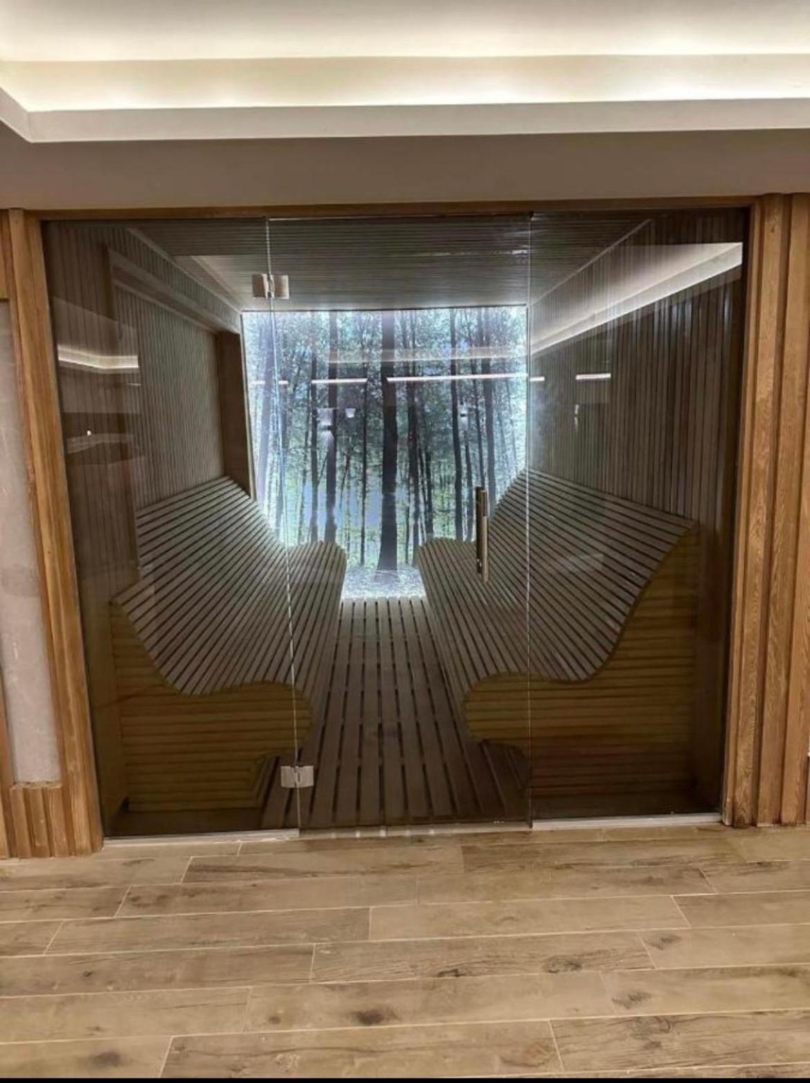 Vista Kopaonik Milmari Studio P22 Екстериор снимка