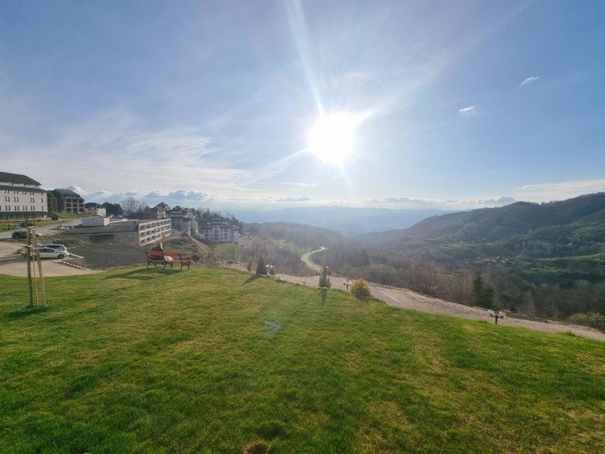 Vista Kopaonik Milmari Studio P22 Екстериор снимка