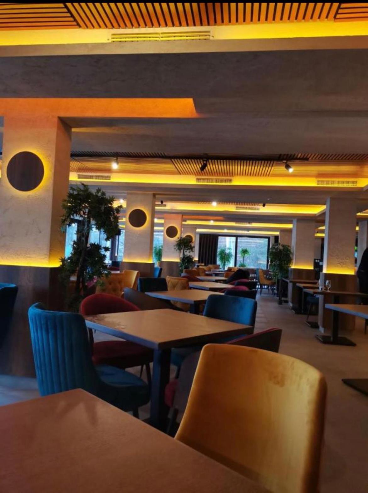 Vista Kopaonik Milmari Studio P22 Екстериор снимка