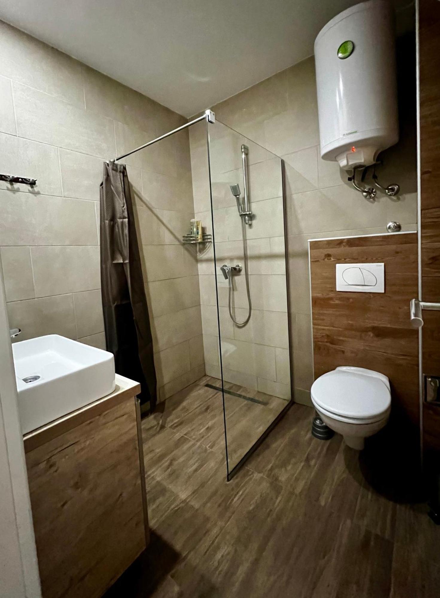 Vista Kopaonik Milmari Studio P22 Екстериор снимка