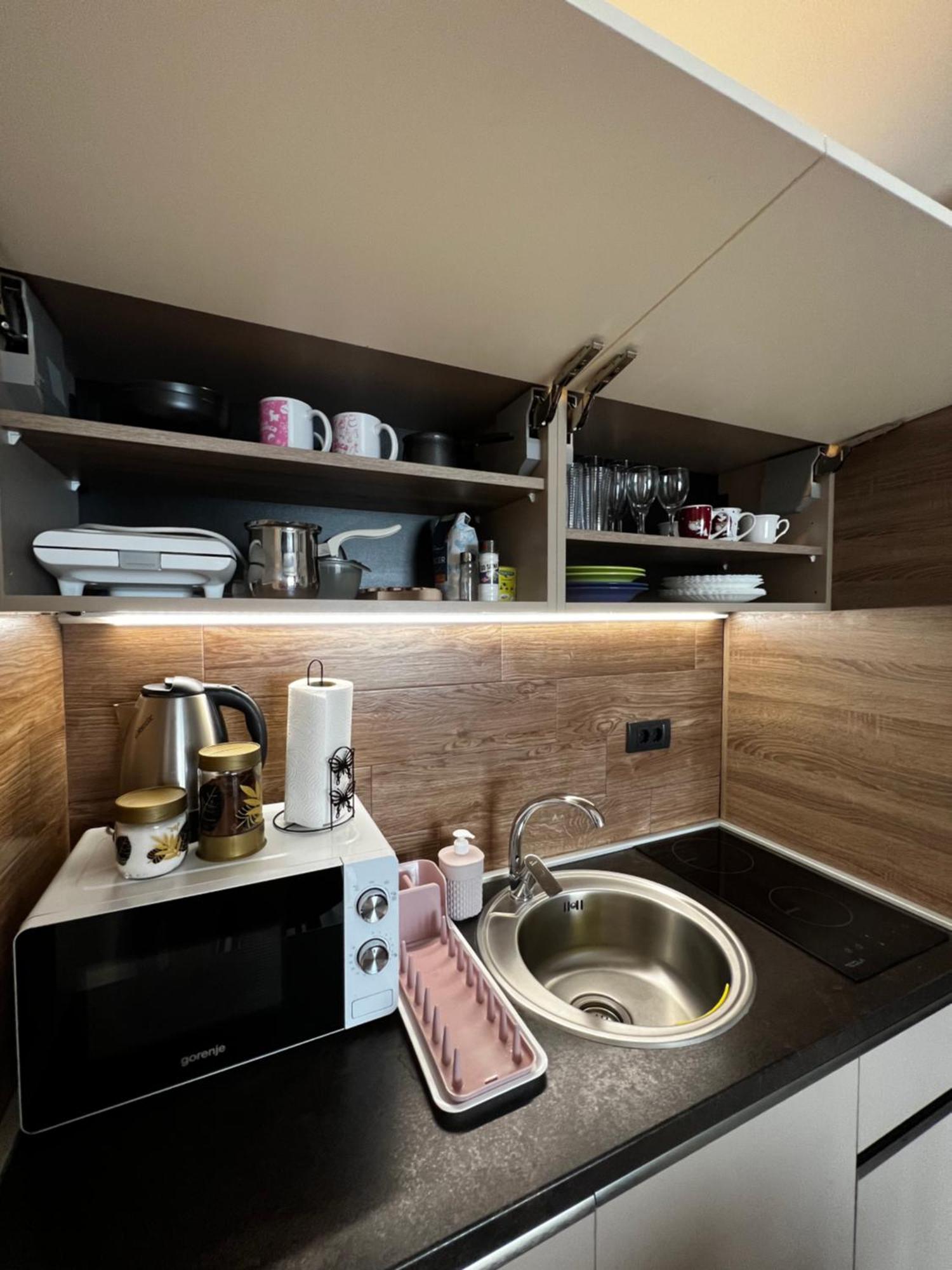 Vista Kopaonik Milmari Studio P22 Екстериор снимка