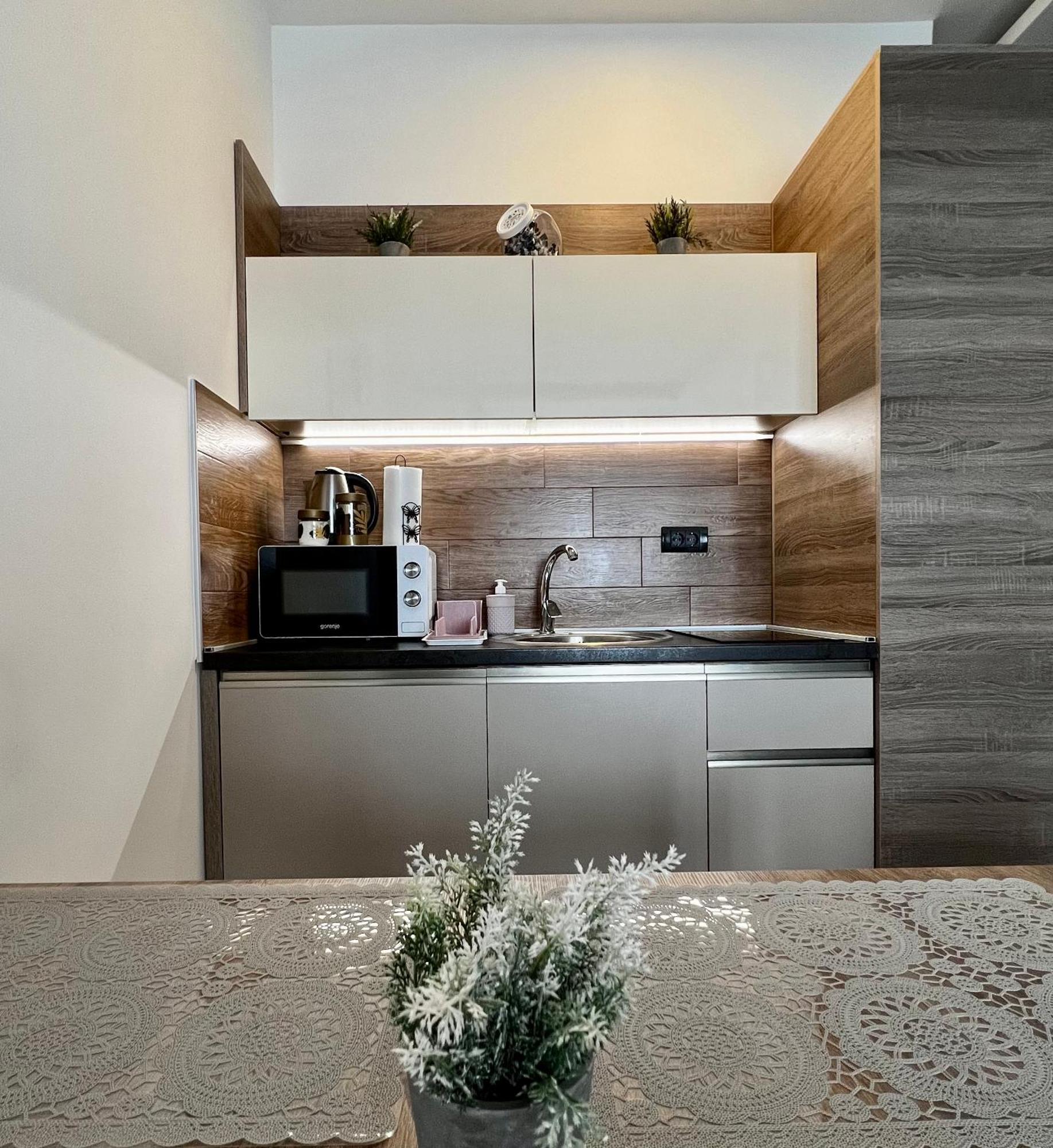 Vista Kopaonik Milmari Studio P22 Екстериор снимка