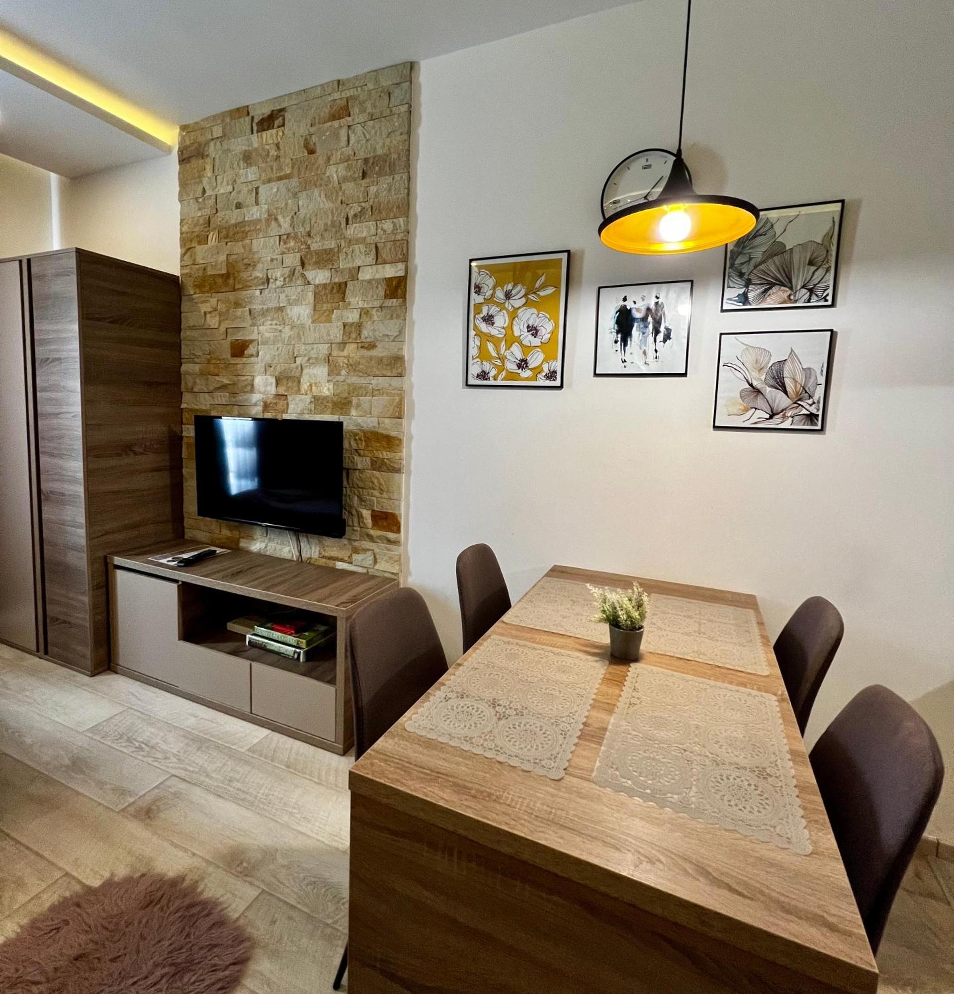 Vista Kopaonik Milmari Studio P22 Екстериор снимка