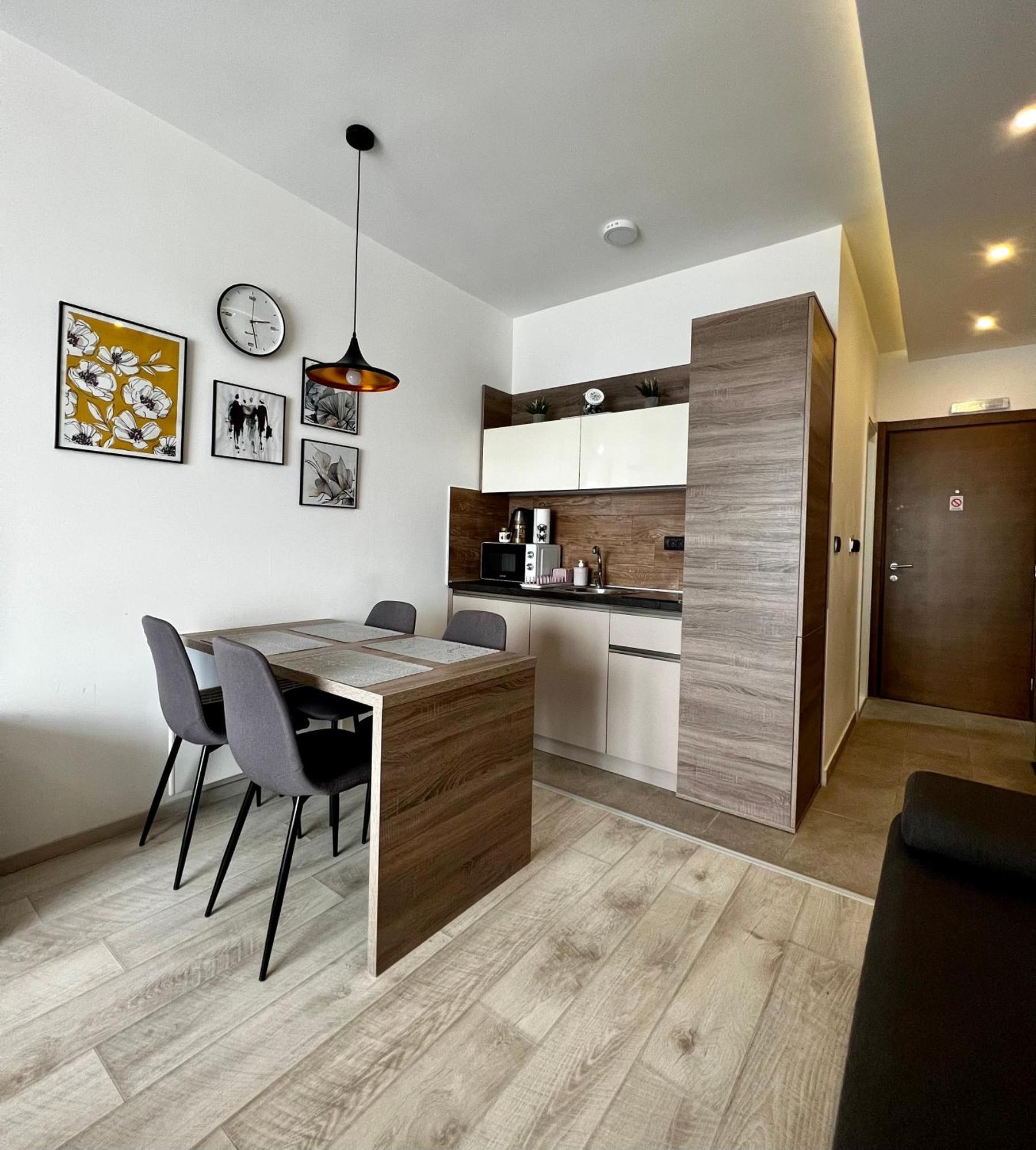 Vista Kopaonik Milmari Studio P22 Екстериор снимка