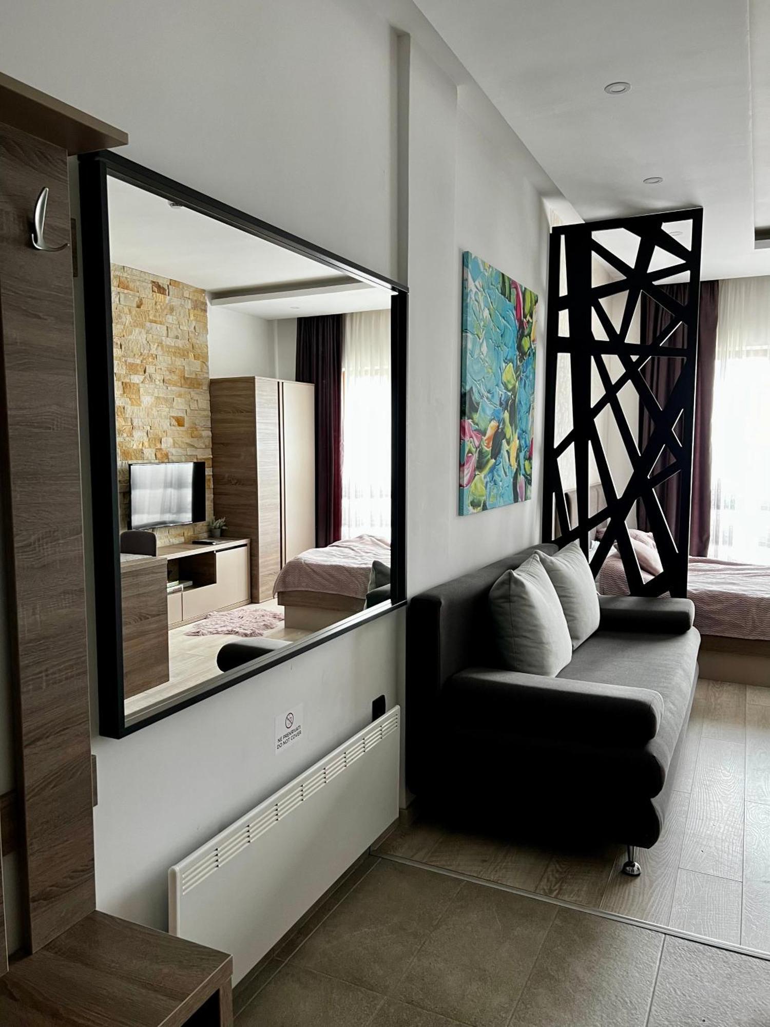 Vista Kopaonik Milmari Studio P22 Екстериор снимка
